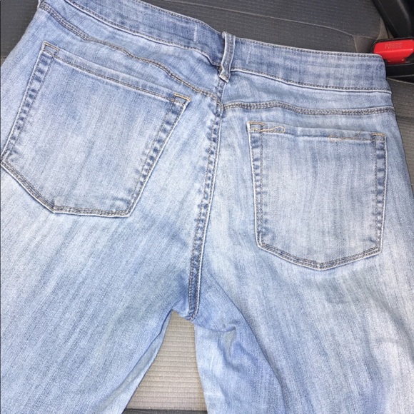 Pacsun skinniest jeans - Picture 3 of 5